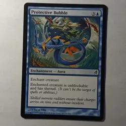 Protective Bubble Lorwyn Regular - Image 1