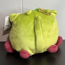 MTG Kamigawa Neon Dynasty Plush Gamer Pouch for Magic: The Gathering Wizards - Image 4