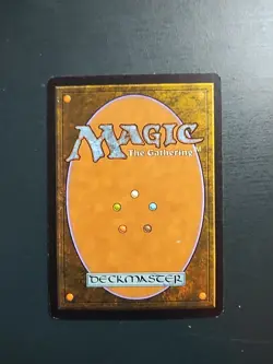 Protective Bubble LP x1 Lorwyn MTG Magic the Gathering 1x - Image 2