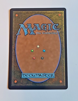 MTG Scalding Tarn Borderless Special Guest Foil #112 - Image 2