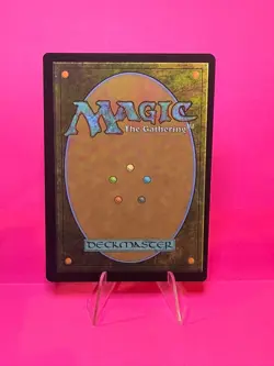 Mishra's Bauble Foil Uncommon Artifact Magic The Gathering NM - Image 2