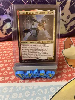 Arana, Heart of the Spider Marvel's Spider-Man Regular for sale online - Image 1