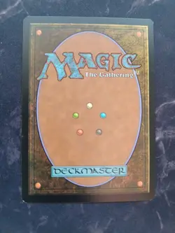 True Conviction MTG Scars of Mirrodin Regular NM - Image 2