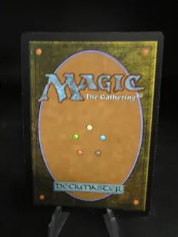 MTG FABRICATE ~ LAUNCH PARTY & RELEASE EVENT PROMO FOIL - Image 2