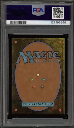 Magic MTG Zidane, Tantalus Thief FF CHAR Borderless Surge Foil #0550 PSA 10 - Image 2