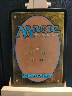 Genesis Ultimatum FOIL (Borderless) - Tarkir Dragonstorm - NM (see pics) MTG - Image 2