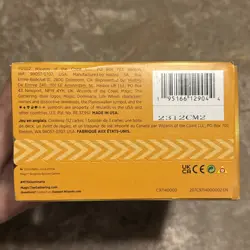 MTG Magic the Gathering DOMINARIA UNITED ~ Commander Deck ~ Legends' Legacy - Image 5