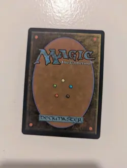 x1 Mystic Remora TLE MTG 16 BORDERLESS MYTHIC M/NM 1x - Image 2