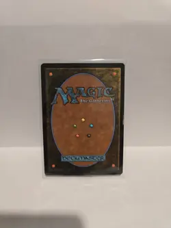 Ponder Secret Lair Avatar (Rainbow Foil) 2292 NM - Image 2