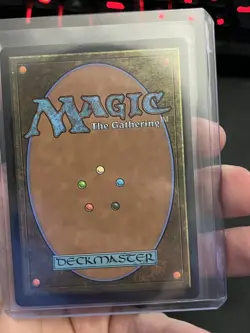 Sensei's Divining Top (Borderless) Double Masters 2022 Regular - Image 2