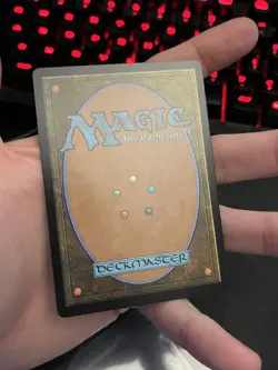 Sensei's Divining Top (Borderless) Double Masters 2022 Regular - Image 4