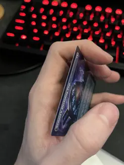 Sensei's Divining Top (Borderless) Double Masters 2022 Regular - Image 5