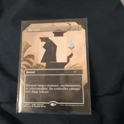 Get Lost Spotlight Promo non-foil - Image 1