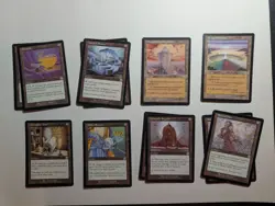 Magic: The Gathering - Mercadian Masques - Artifacts - Image 2