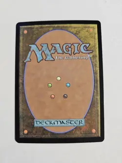 MTG Artist's Talent #0124 NM Foil Bloomburrow - Image 2