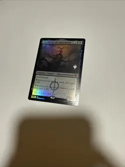 Sheoldred, the Apocalypse Dominaria United Foil - Image 1