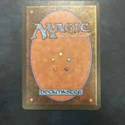 Soldevi Excavations Alliances land 1996 MTG Magic Card - Image 2