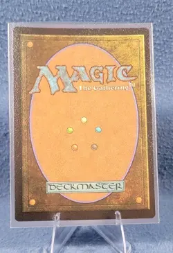 MTG Vivi's Persistence [Foil] [Borderless] Final Fantasy FIC 0458 Rare - Image 3