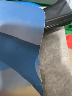 MTG Channel Fireball Black Lotus Playmat Chris Rush Grand Prix Denver 2015 - Image 5