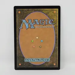 Cabal Stronghold, Dominaria, LP, MTG- Magic the Gathering, Regular - Image 2