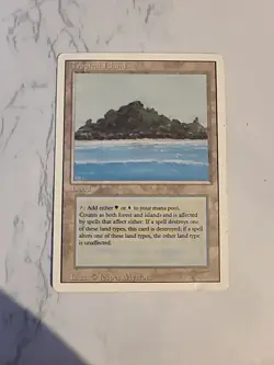 Tropical Island Revised Edition Heavely Played - Image 2