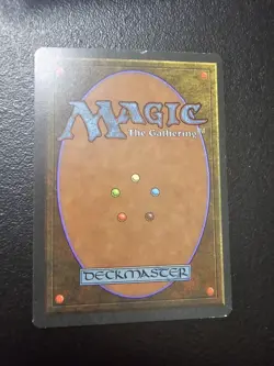 MTG Savannah Revised Edition Dual Land - Image 3