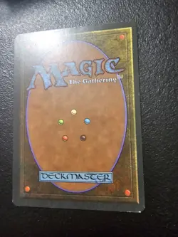 MTG Savannah Revised Edition Dual Land - Image 4