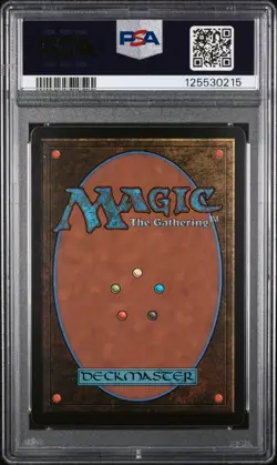 2025 MTG FINAL FANTASY THROUGH THE AGES FOIL #0023 NOCTIS LUCIS CAELUM PSA 10 - Image 2