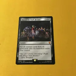 NM Normal Rise of the Dark Realms 283 - Image 1