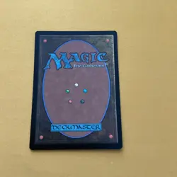 MTG Commander: The Lost Caverns of Ixalan LCC Blasphemous Act MINT - Image 2