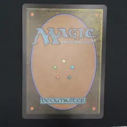 Monument to Endurance (Extended Art) FOIL MTG Aetherdrift Rare 394 NM - Image 2