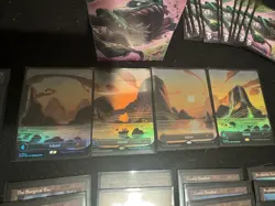 MTG Secret Lair MagicCon Atlanta 80 Card Dandan Deck + 2 Promo Cards - Image 3