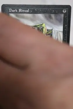 Lotus Petal 294 Tempest NM English 300 - Image 3