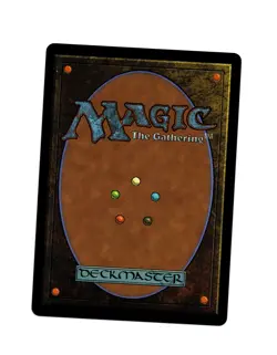 MTG Avatar TLA (0078) Wan Shi Tong, Librarian Regular - Image 2