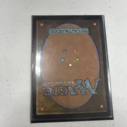 Aerith Gainsborough MTG - Final Fantasy Regional Championship Promo - Image 2