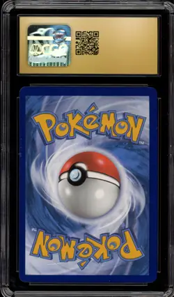 Pokemon Mimikyu VMAX Brilliant Stars Full Art #TG17 CGC 10 Pristine - Image 2