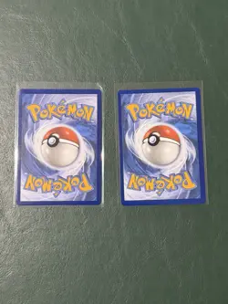 Mega Charizard X ex 13/94 - Pokemon TCG Phantasmal Flames LP+/NM x2 - Image 4