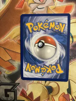 Paldean Clodsire ex - 244/193 - Pokemon Paldea Evolved Full Art Ultra Rare NM - Image 2