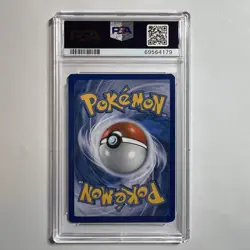 2013 B&W Promo Porygon-Z #BW84 Plasma Blast Prerelease PSA 8 NM MINT Pokemon TCG - Image 2