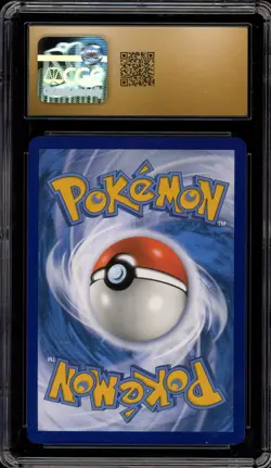 Pokemon Miraidon Scarlet & Violet ETB Promo SVP EN 013 CGC 10 Pristine - Image 2