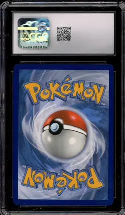 Pokemon Reshiram & Charizard GX Unbroken Bonds Holo Ultra Rare #20 CGC 9 Mint - Image 2