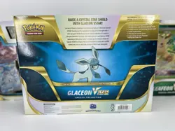 Pokemon TCG - SWSH: VSTAR Special Collection 2x Glaceon, 2x Leafeon SHIPS ASAP - Image 3