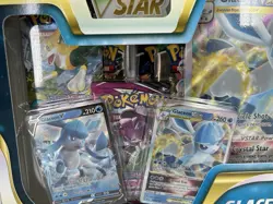 Pokemon TCG - SWSH: VSTAR Special Collection 2x Glaceon, 2x Leafeon SHIPS ASAP - Image 4