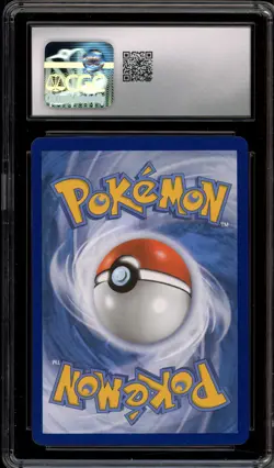 Pokemon Umbreon Gold Star Celebrations Classic Coll POP Series 5 Holo #17 CGC 10 - Image 2