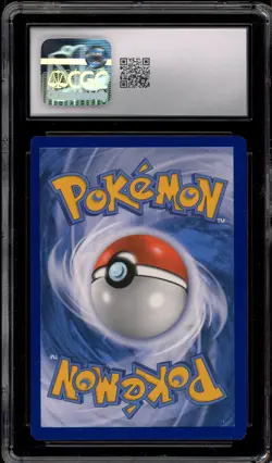 Pokemon Flareon V VMAX Premium Coll. Full Alt Art Promo SWSH179 CGC 9 Mint - Image 2