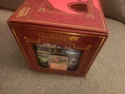 Pokemon TCG Charizard ex Super Premium Collection Box SEALED - Image 2