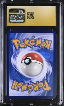 CGC 10 Pristine Chinese Lugia V 146/131 Shadow in Azure Sea *5034 Pokemon - Image 3