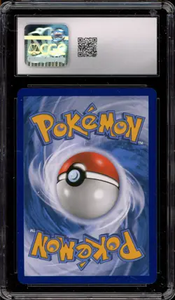 Pokemon Charizard Team Up Prerelease Holo Promo SM158 CGC 9.5 - Image 2