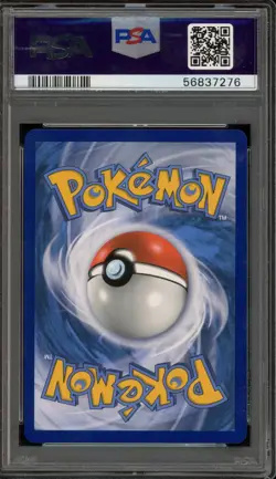 Pokemon Raichu GX Hidden Fates Tins Black Star Holo Promo SM213 PSA 10 Gem Mint - Image 2
