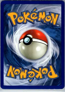 Gambler (Trainer) 1999 Pokemon Fossil 1st Edition 60/62 - Image 2